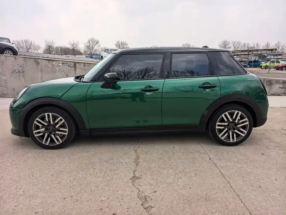 MINI Mini