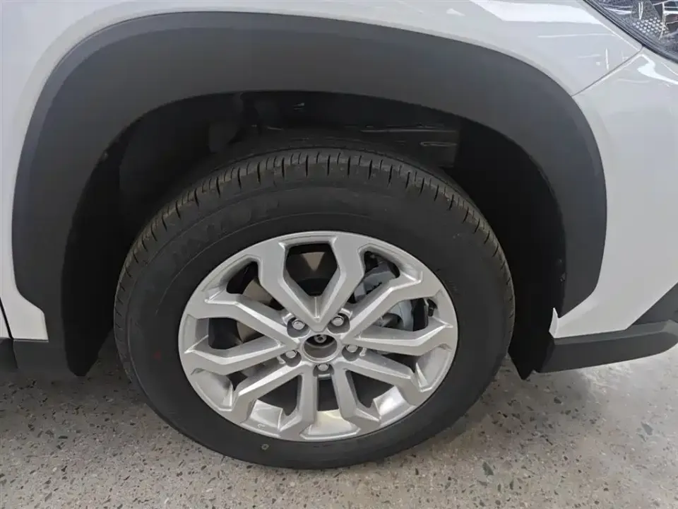 Toyota Frontlander