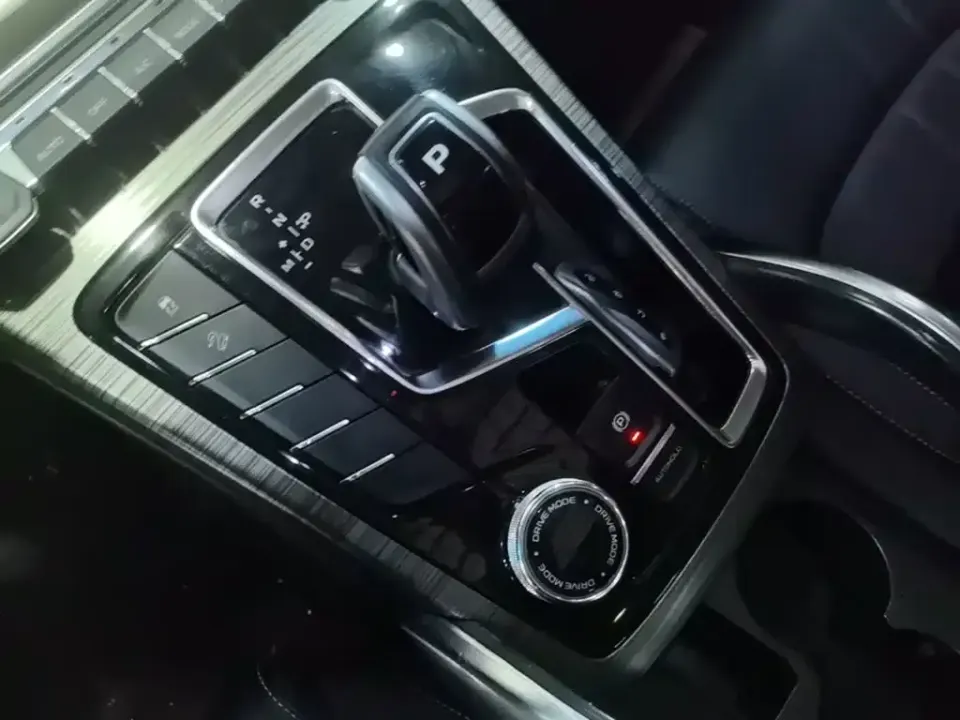 Geely Boyue