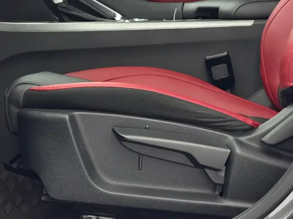 Changan CS35PLUS