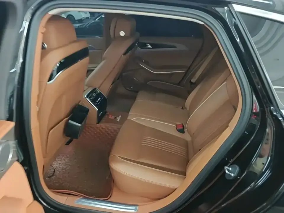 Hongqi Hongqi H9