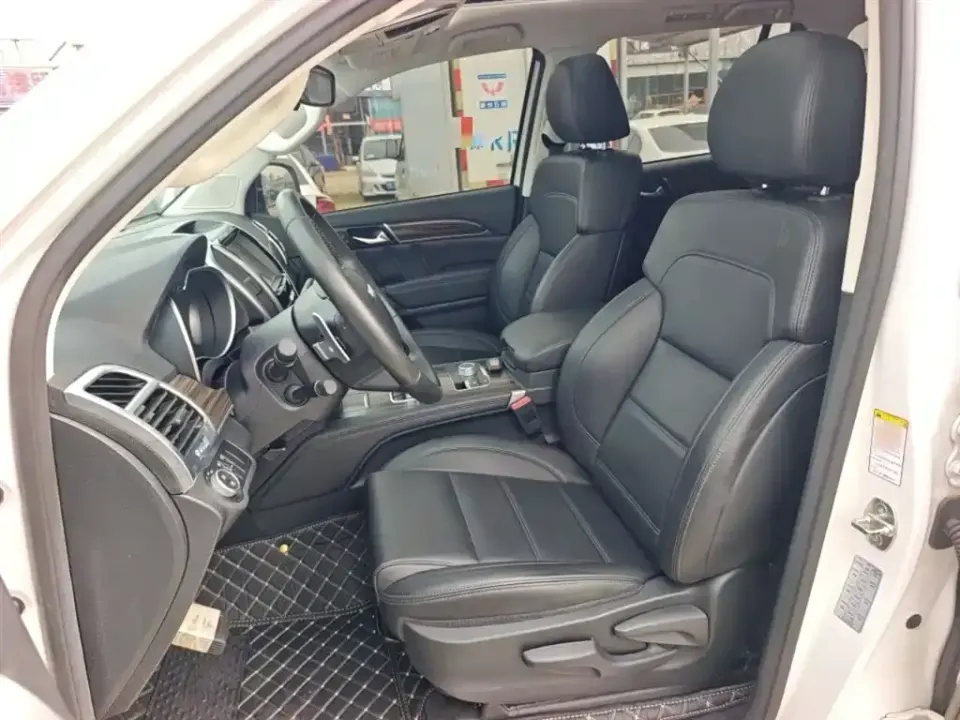 Haval H9