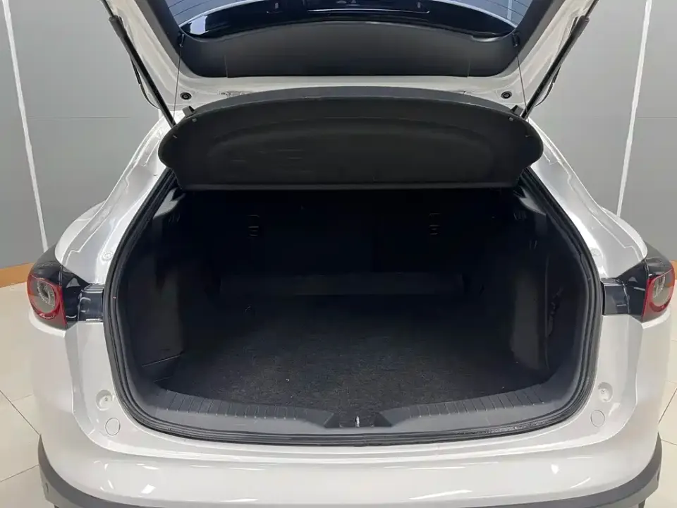 Mazda CX-4