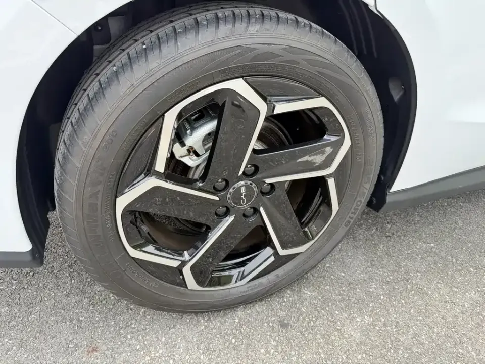 BYD Seal 06