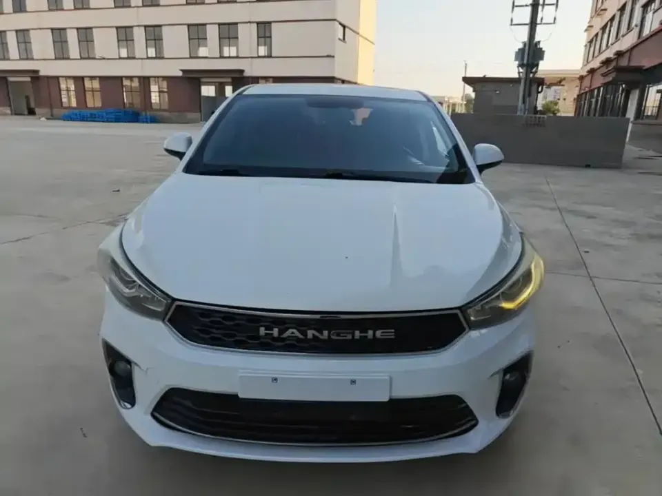 Changhe Changhe A6