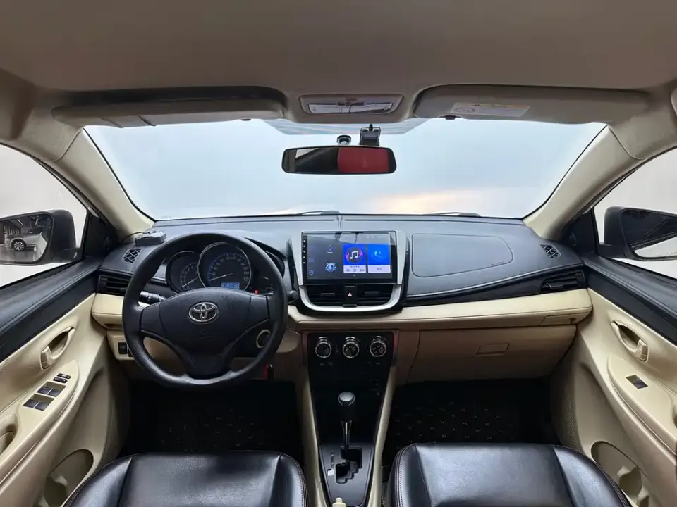 Toyota Vios