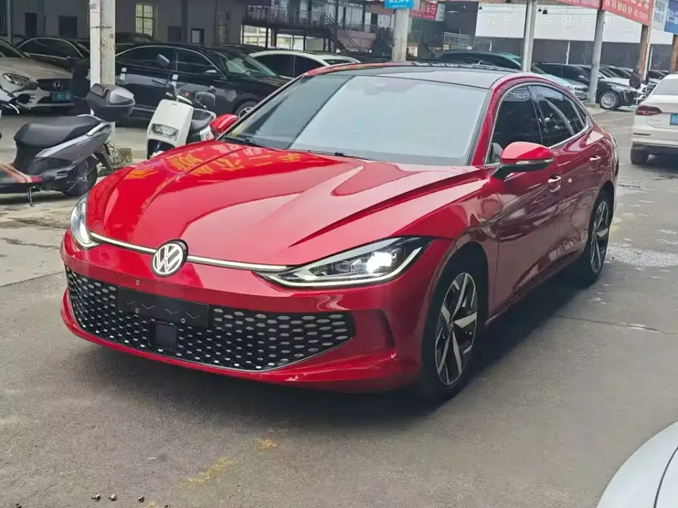 Volkswagen Lamando