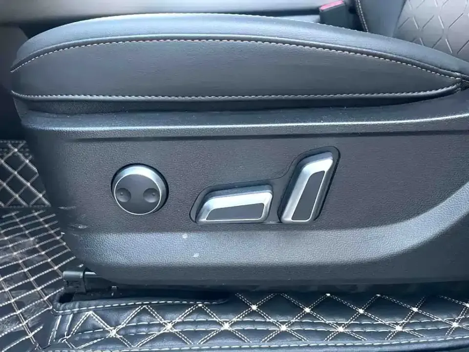 Haval Big Dog