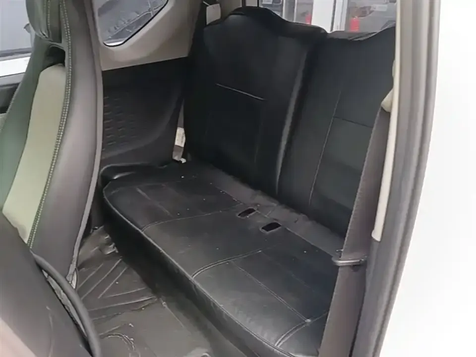 Wuling MINIEV