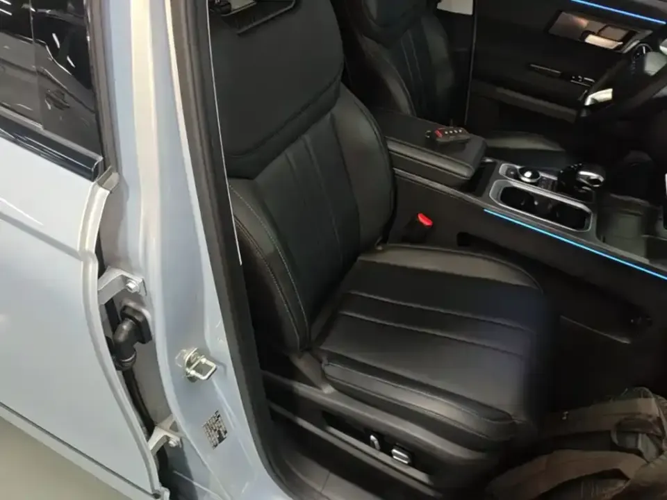 Chery Explorer 06