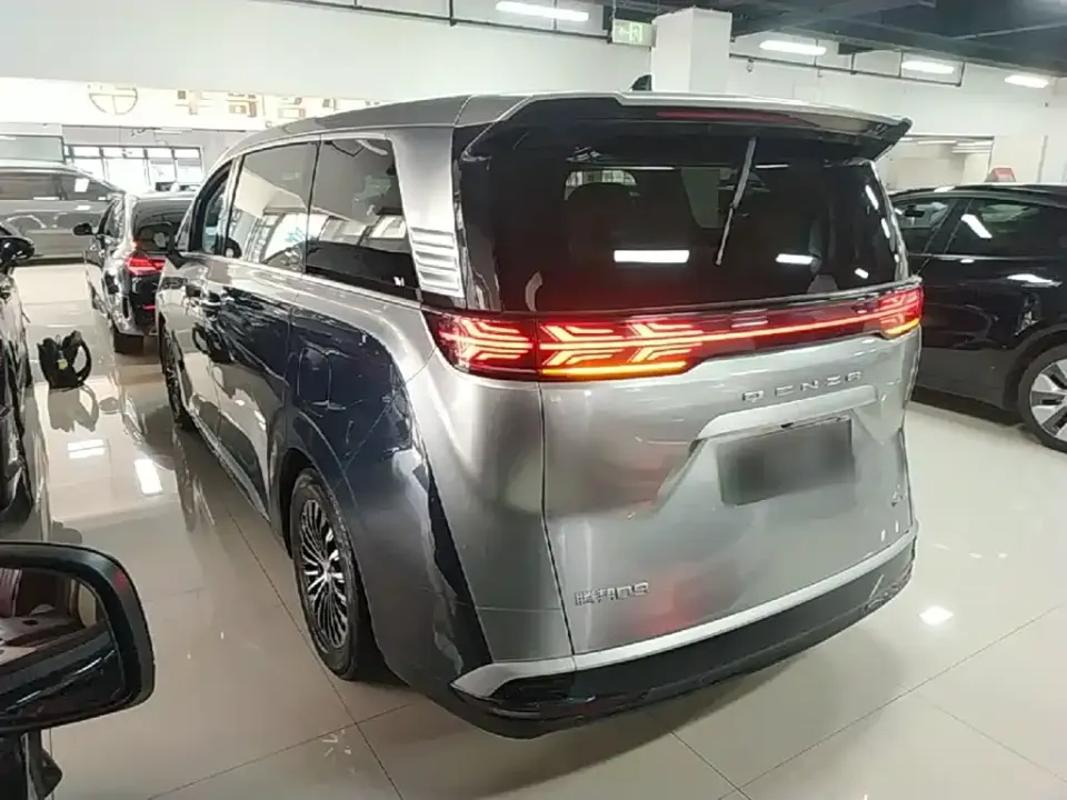 Denza Denza D9