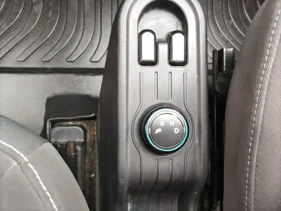Wuling MINIEV