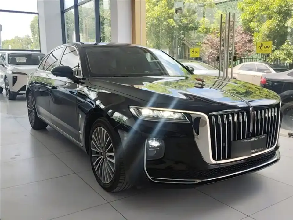 Hongqi Hongqi H9