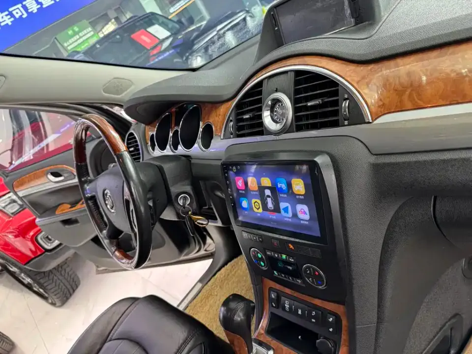 Buick Enclave