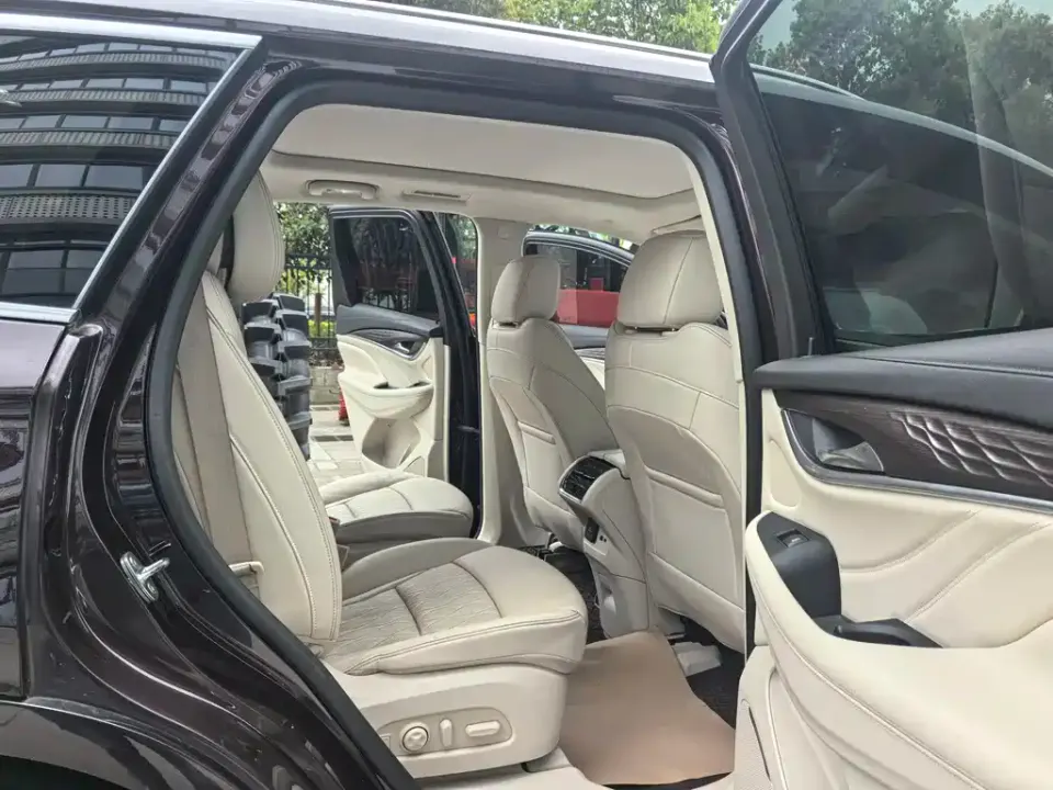 Buick Enclave