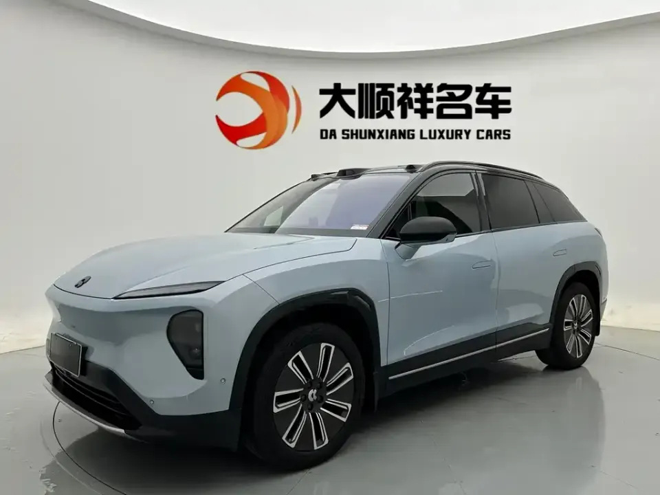 Nio ES7
