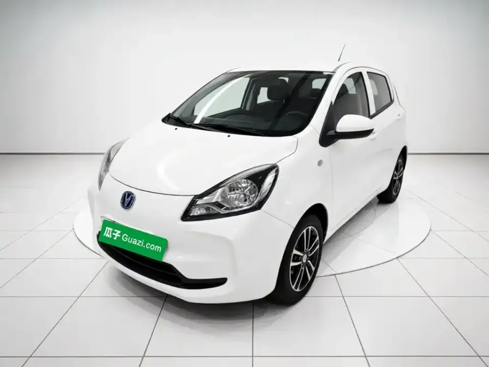Changan Benben E-Star