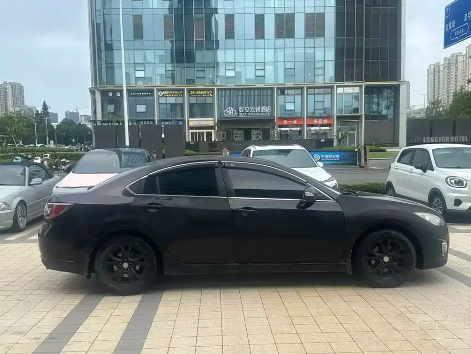 Mazda Ruiyi