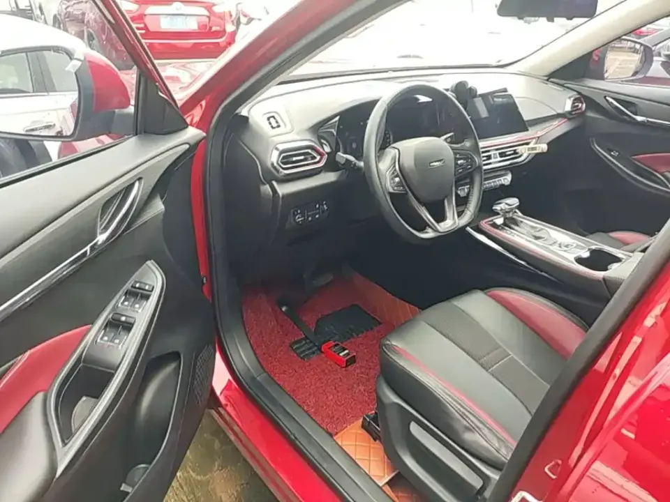 Oshan Oushang X5