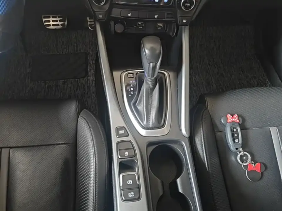 Hyundai Fista