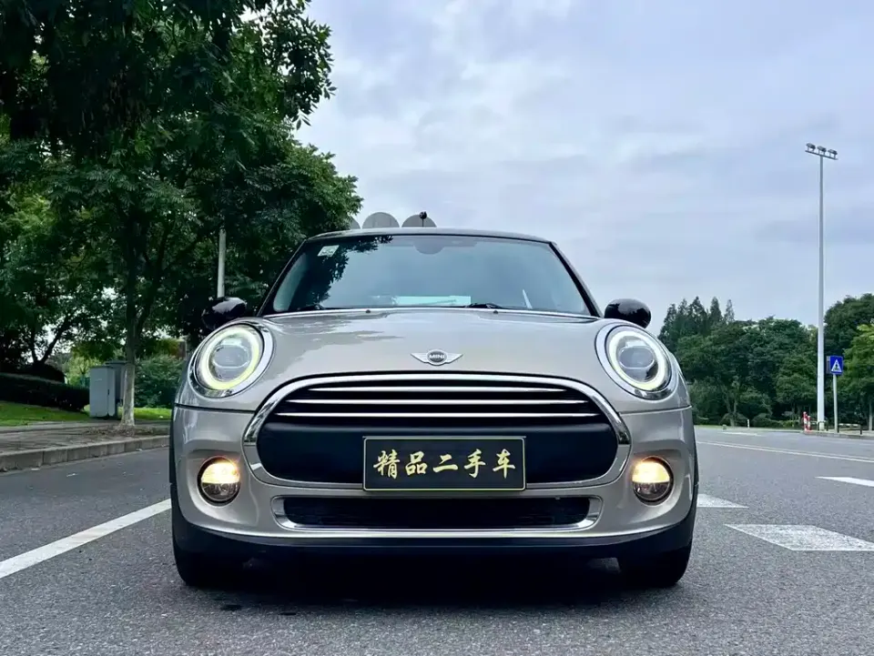 MINI Mini
