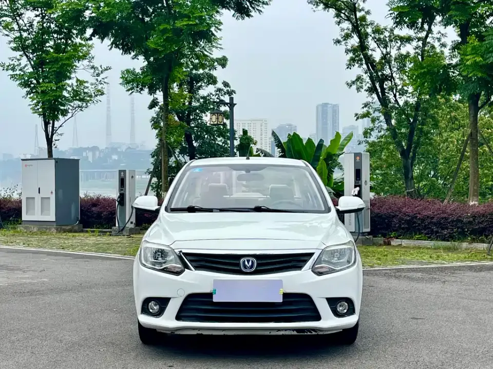 Changan V3