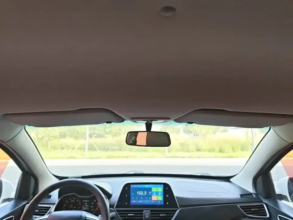 Baojun 310