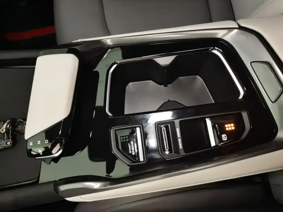 Changan UNI-T