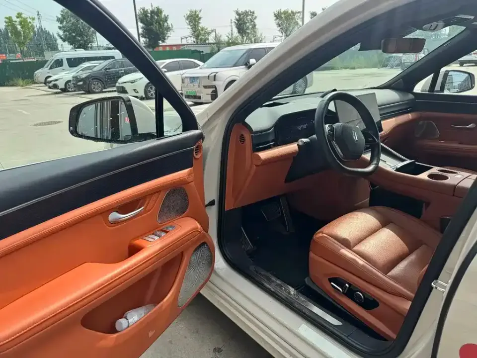 AITO AITO M5