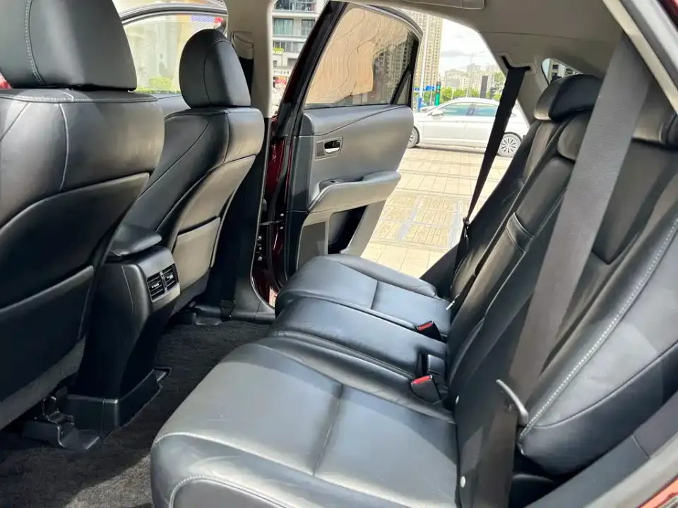 Lexus RX Classic