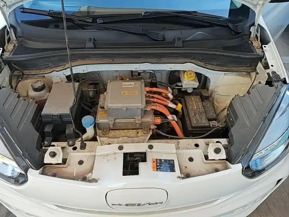 Roewe Clever