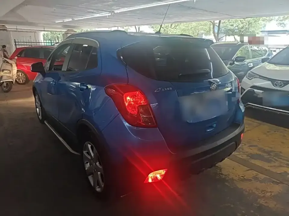 Buick Encore