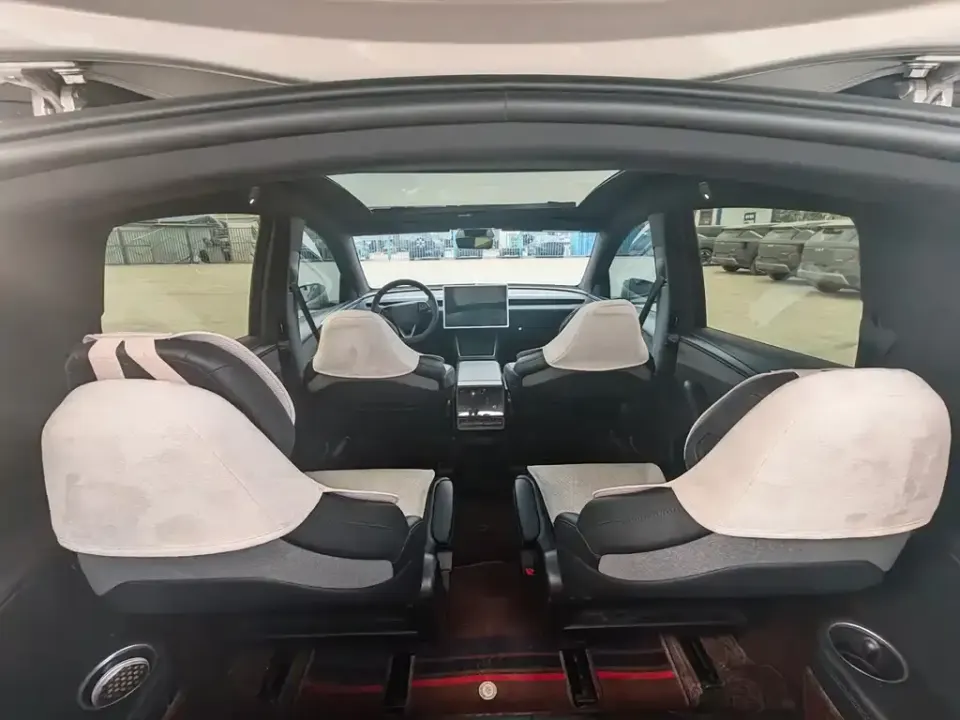 Tesla Model Y L