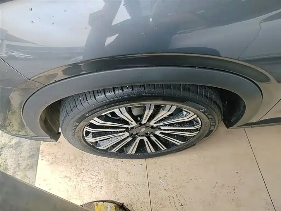 Oshan Oushang X5