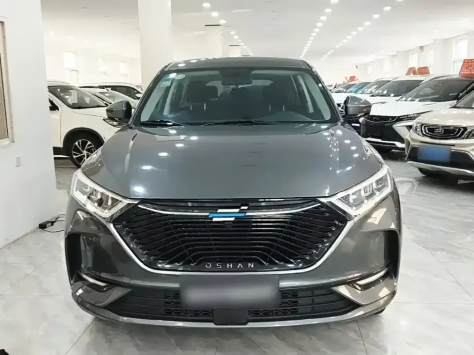 Oshan Oushang X7