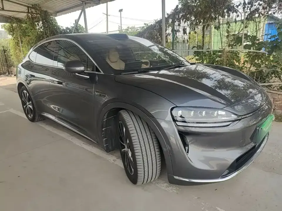 Zhijie Zhijie R7