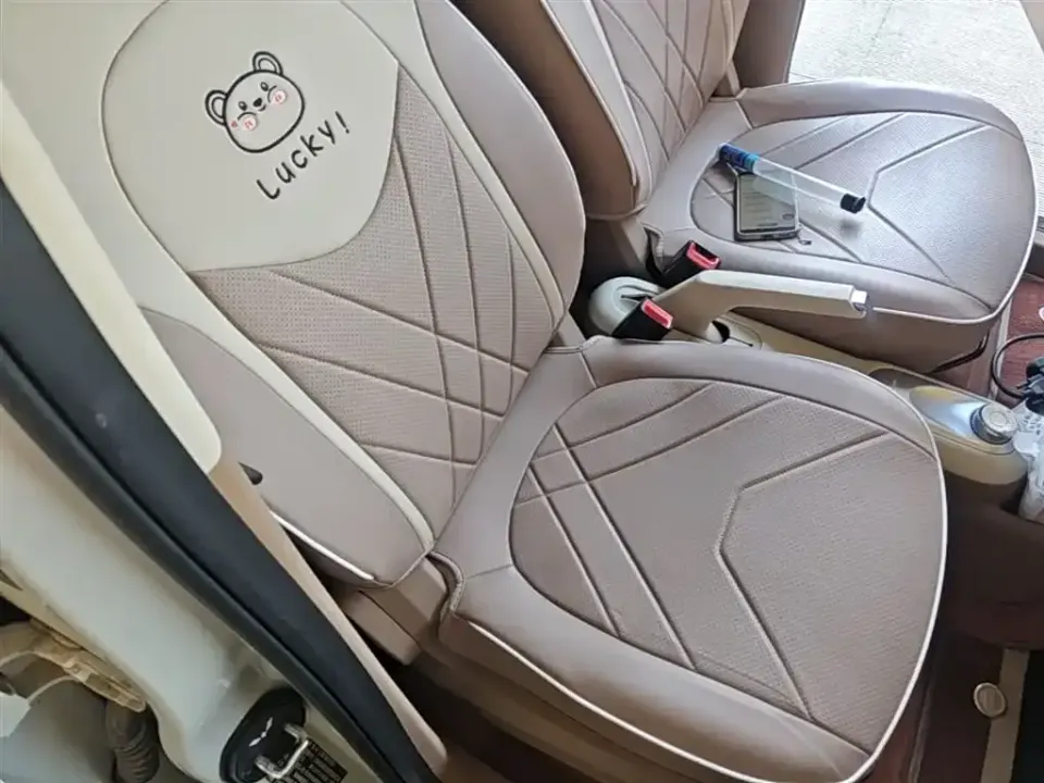 Wuling MINIEV
