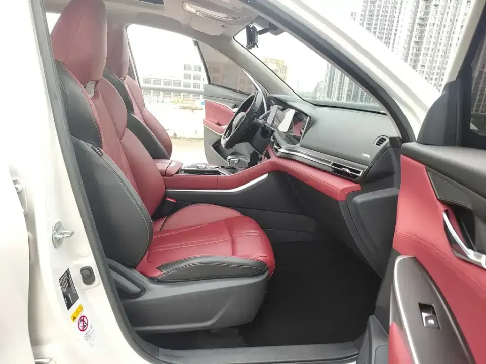 Changan CS75 Plus
