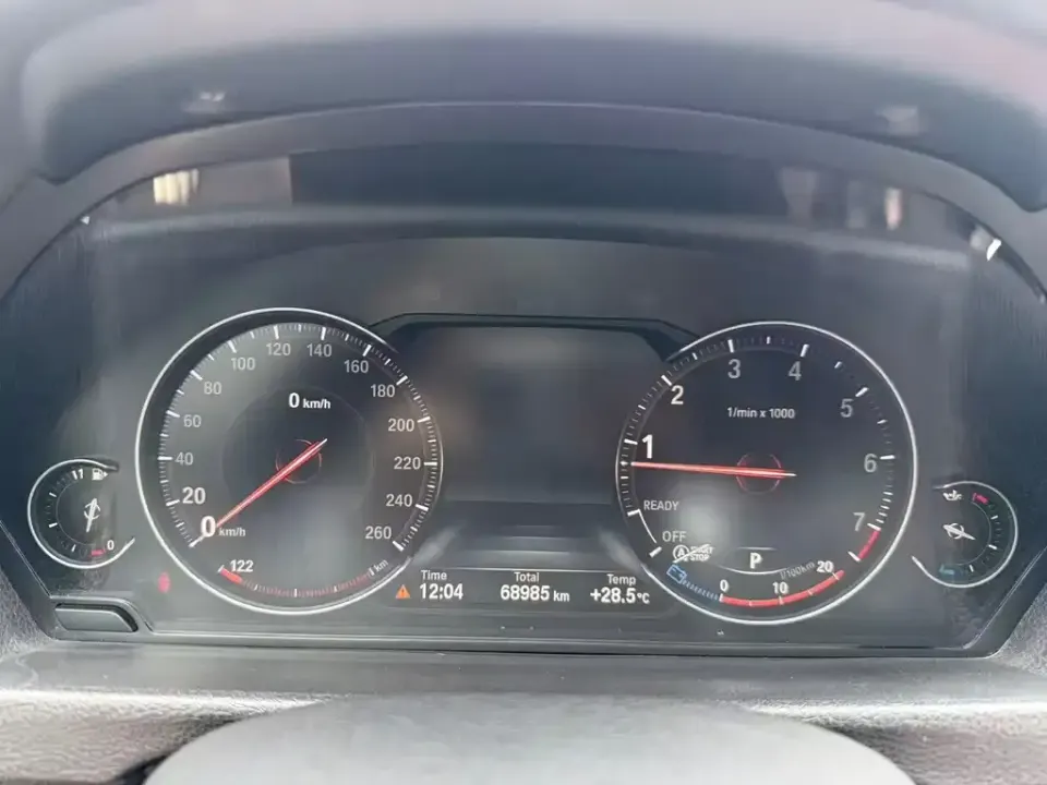 BMW 3 Series GT