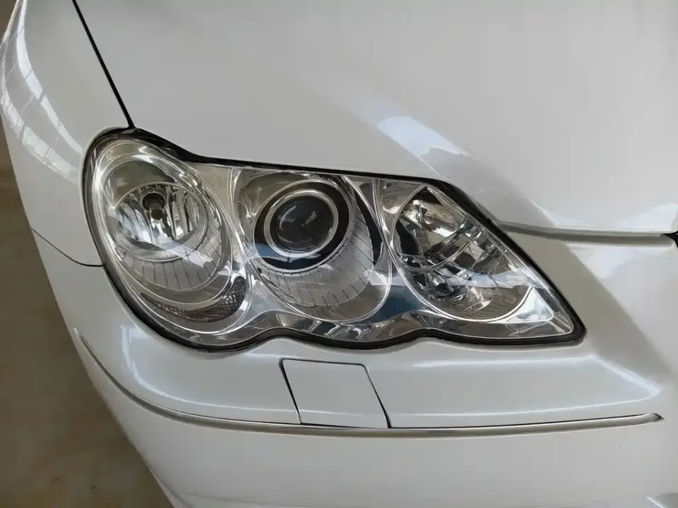 Toyota Reiz