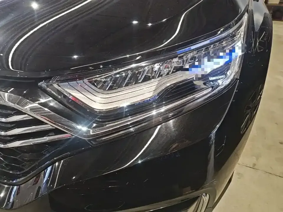 Honda CR-V PHEV