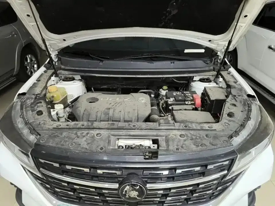 Fengxing Fengxing T5L