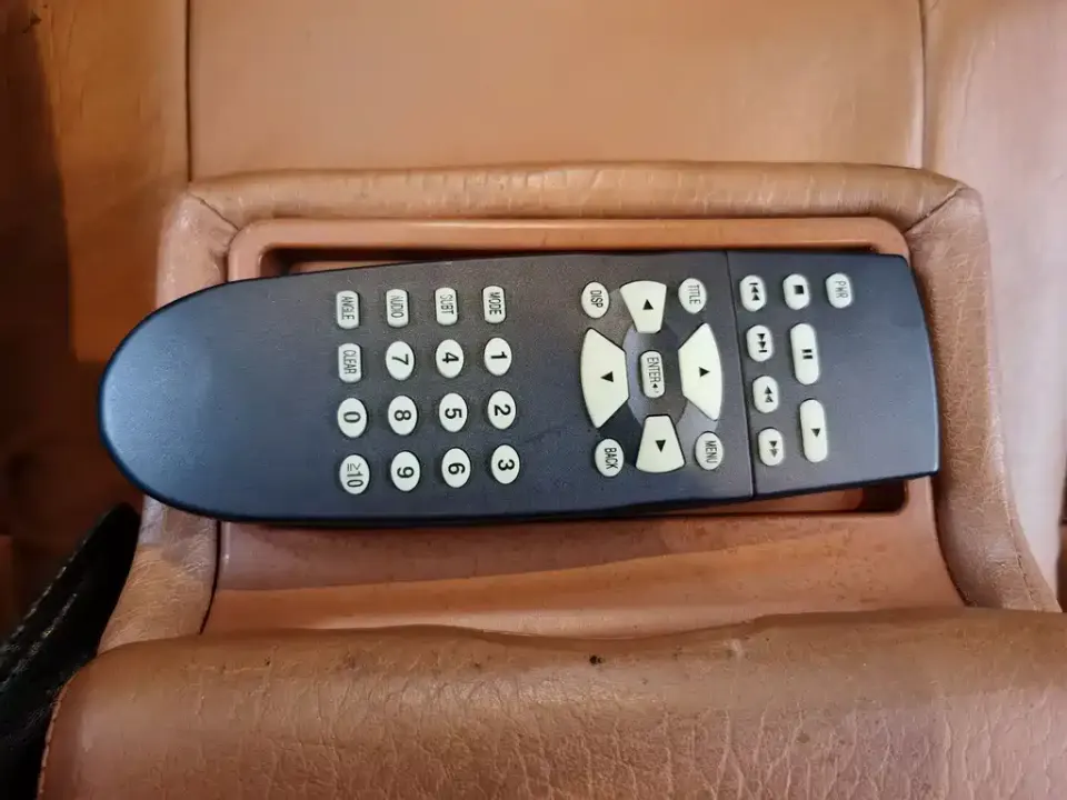 Infiniti FX