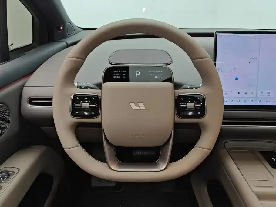 Li Li i6