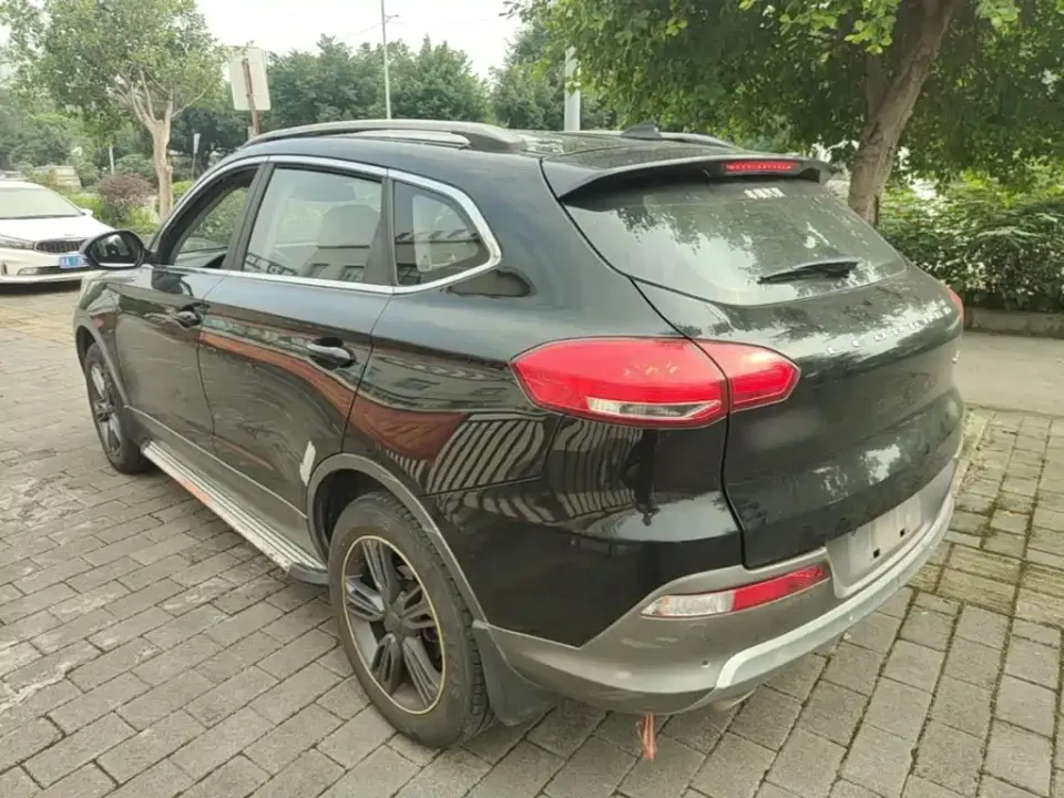 Leopaard Leopaard CS10