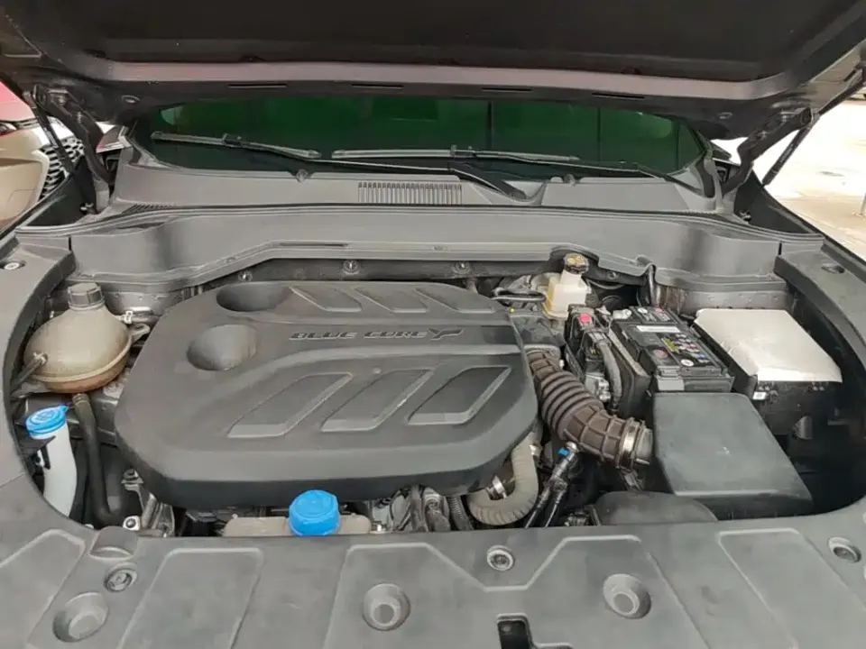 Oshan Oushang Z6