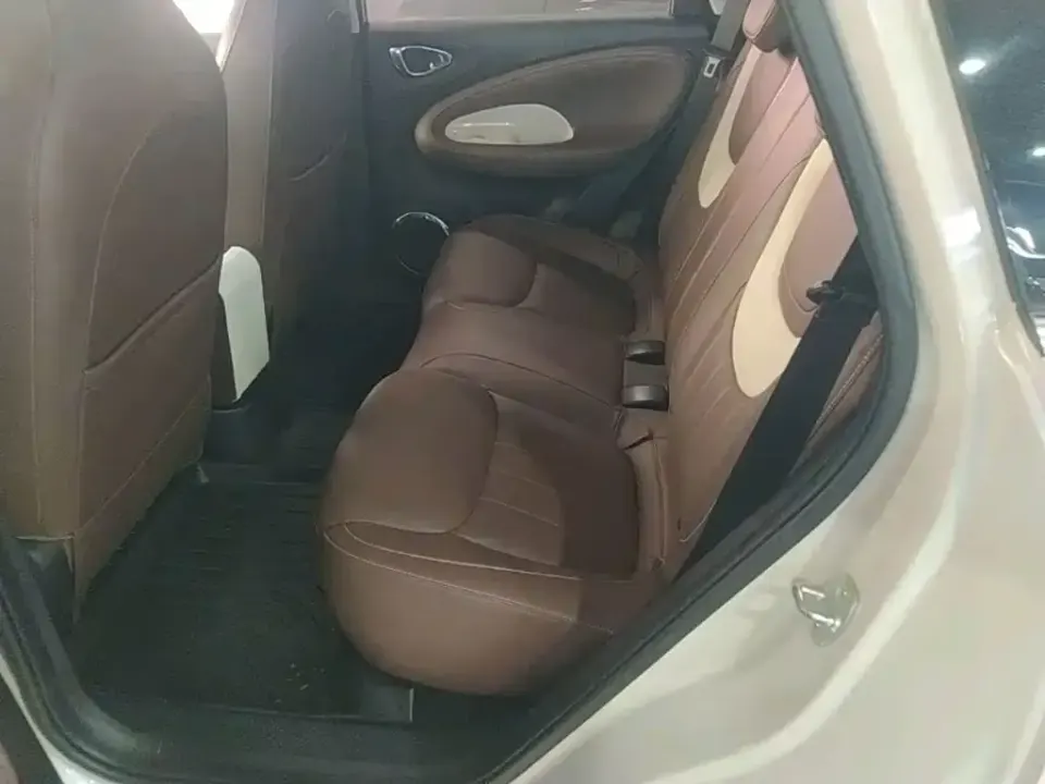 Wuling Bingo