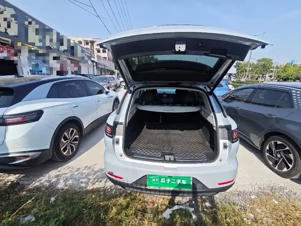 Leapmotor Leapmotor C11