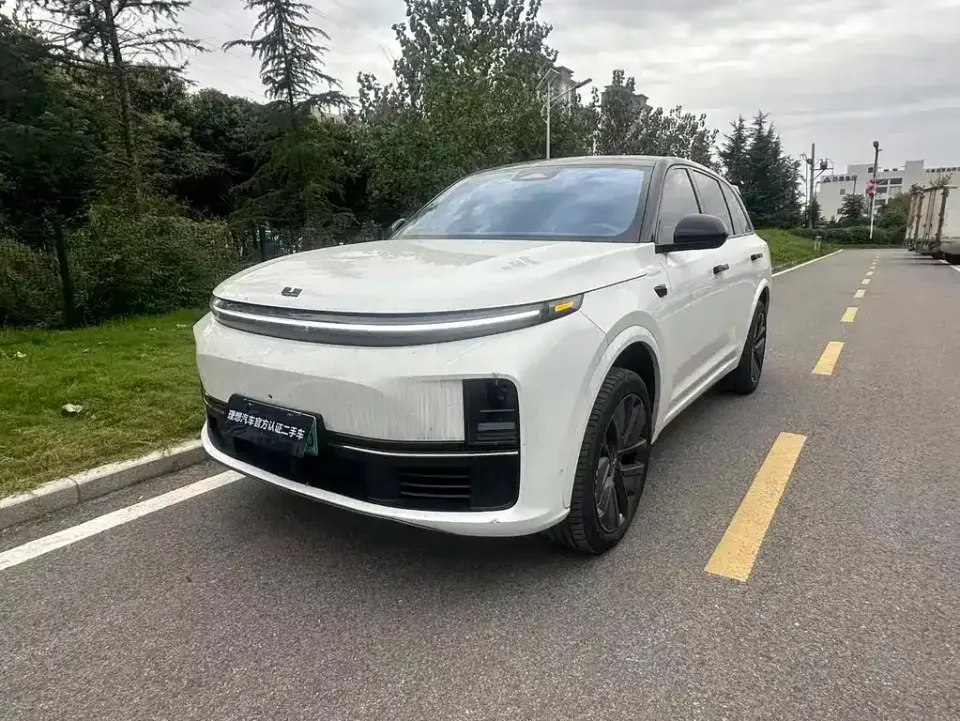 Li Li L7