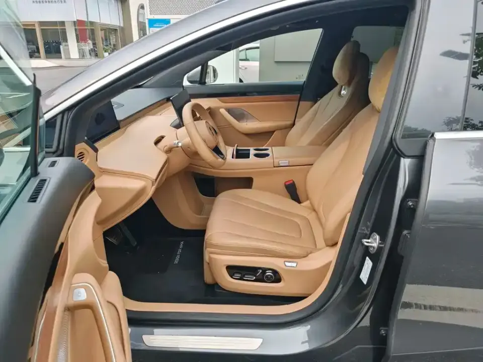 Zhijie Zhijie R7